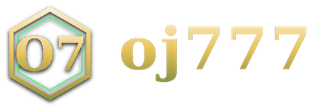 oj777 logo